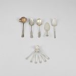 571738 Cutlery